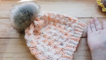 針織帽子教程 &ndash;