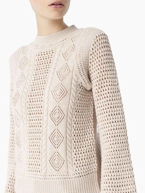 針織設計點 元素合集