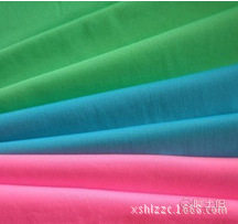 廠家直銷 | 象山鴻林針織廠全棉圓領T恤批發002，品質與價格的雙重保障