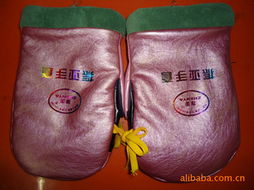 上虞市百官五葉針織塑料廠庫存手套產品列表（針織類）