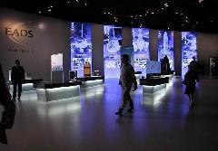 流體設(shè)備優(yōu)質(zhì)供應(yīng)商與展覽服務(wù) 一站式行業(yè)解決方案