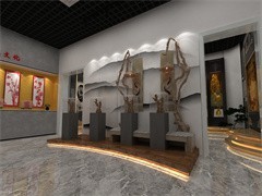 渭南車展搭建 專業(yè)會展服務(wù)助力汽車產(chǎn)業(yè)交流與展示