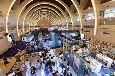 上海新盟會展服務(wù)官方 專業(yè)展覽會招展與會展服務(wù)