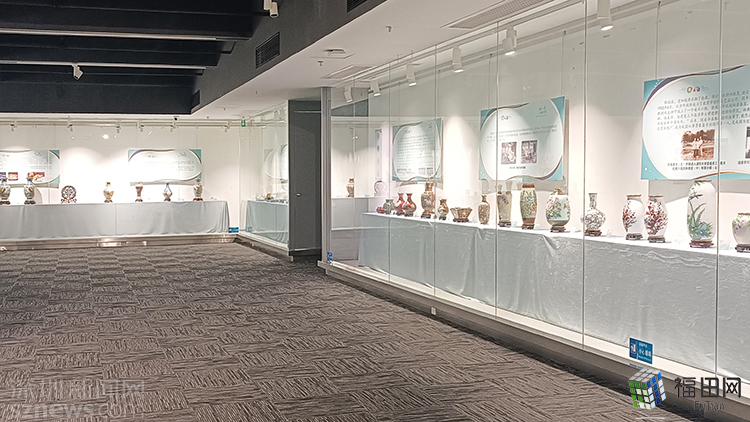 福田區(qū)推出“市民共享展廳”，逾2000平方米空間免費服務(wù)社會會展需求