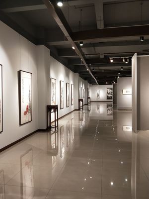 2019年全國基層文化和旅游公共服務隊伍第三十八期全國縣級文化館長研習班展覽服務總結與展望