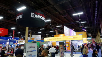 倒計時一周 第一屆中國珠海國際人力資源服務產品與技術展覽會即將開幕