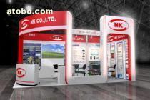 大連展臺搭建 一站式服務指南與價格解析