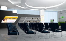 深圳鼎泰展覽服務 專業賦能，打造卓越的展覽體驗