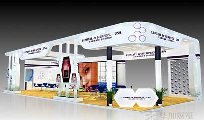 畢加展覽 美博會設計搭建專家，以專業與細節贏得知名品牌信賴