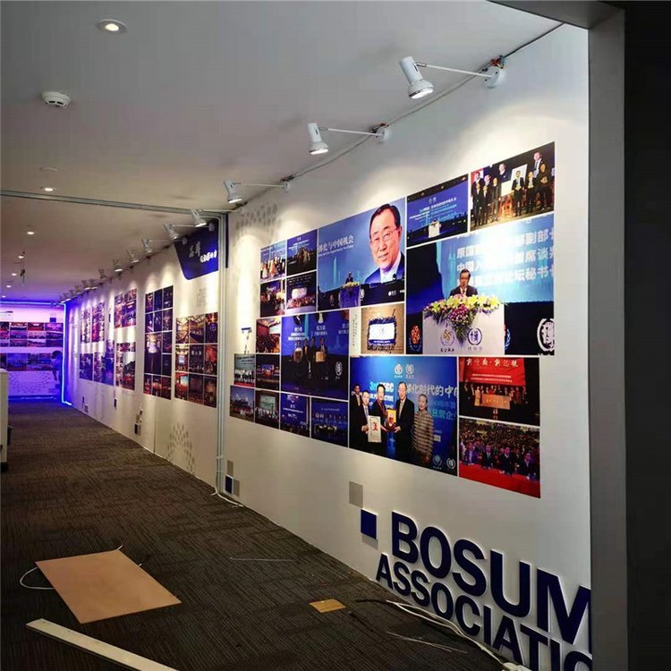 一站式專業(yè)展覽服務 惠州特裝展臺搭建與方鋁展位租賃全解析